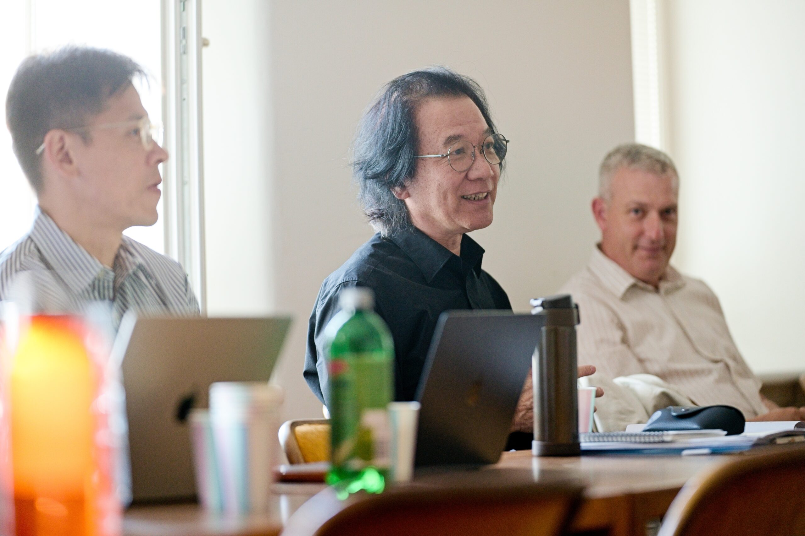 Cosmopolitanism and Tianxia Workshop 3 september 2026 - 5