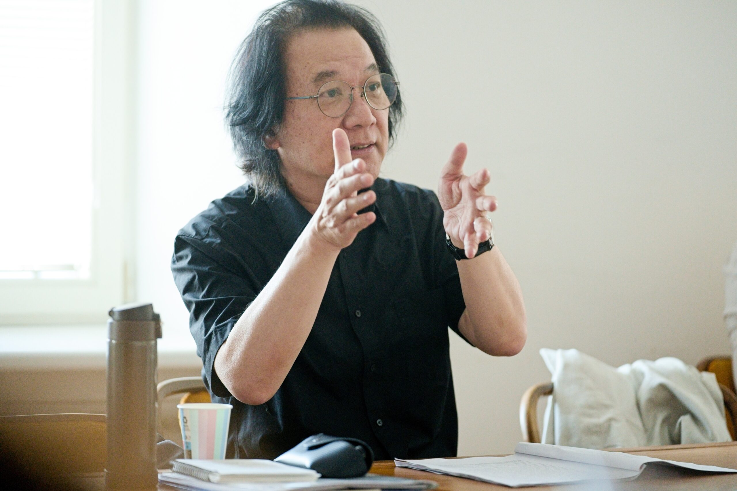 Cosmopolitanism and Tianxia Workshop 3 september 2026 - 6